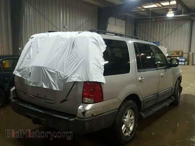 2006 FORD EXPEDITION - VIN: 1FMPU16596LA97794 - Фото 4
