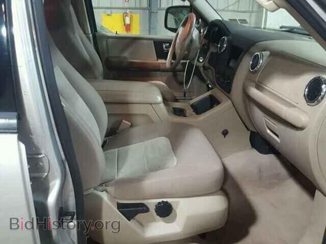 2006 FORD EXPEDITION - VIN: 1FMPU16596LA97794 - Фото 5