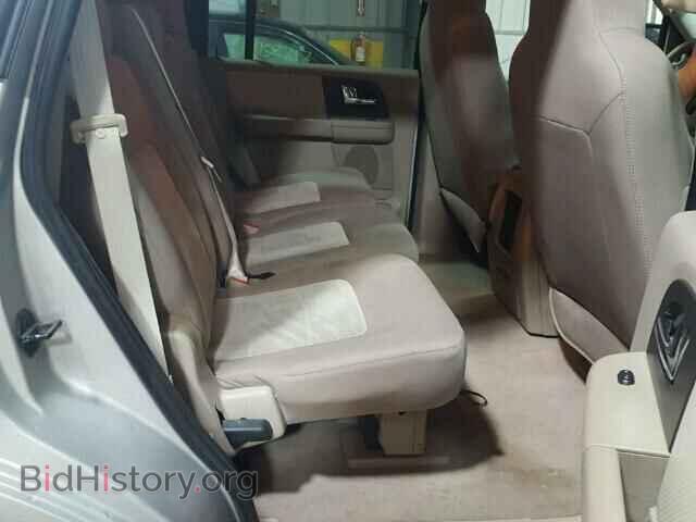 2006 FORD EXPEDITION - VIN: 1FMPU16596LA97794 - Фото 6