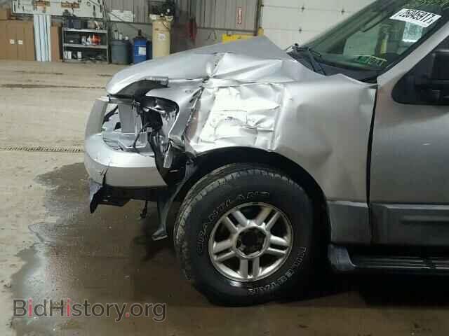 2006 FORD EXPEDITION - VIN: 1FMPU16596LA97794 - Фото 9