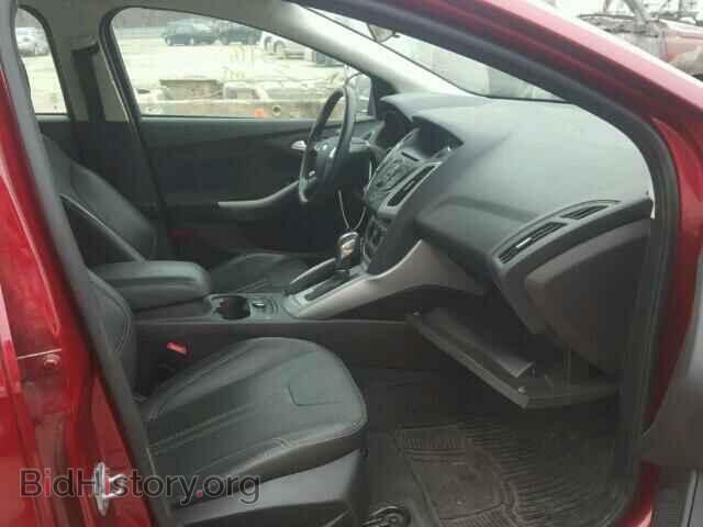 2014 FORD FOCUS - VIN: 1FADP3F25EL123263 - Photo 5