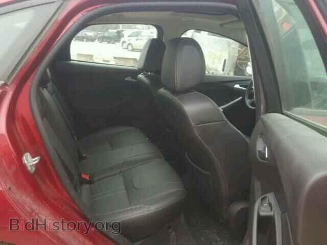 2014 FORD FOCUS - VIN: 1FADP3F25EL123263 - Photo 6