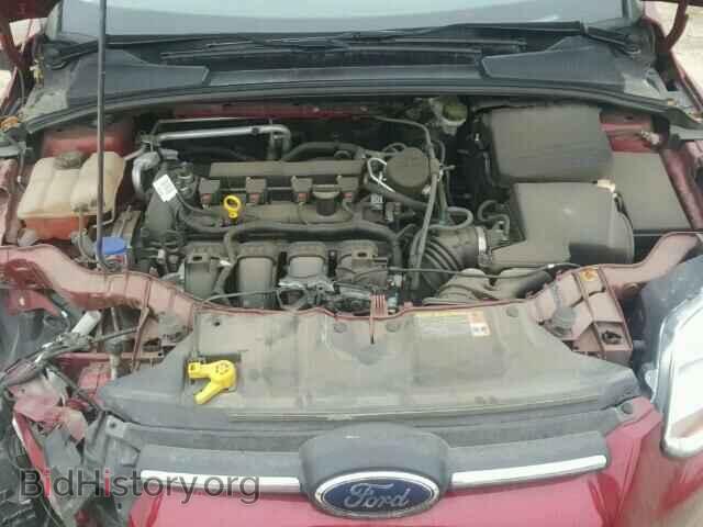 2014 FORD FOCUS - VIN: 1FADP3F25EL123263 - Photo 7