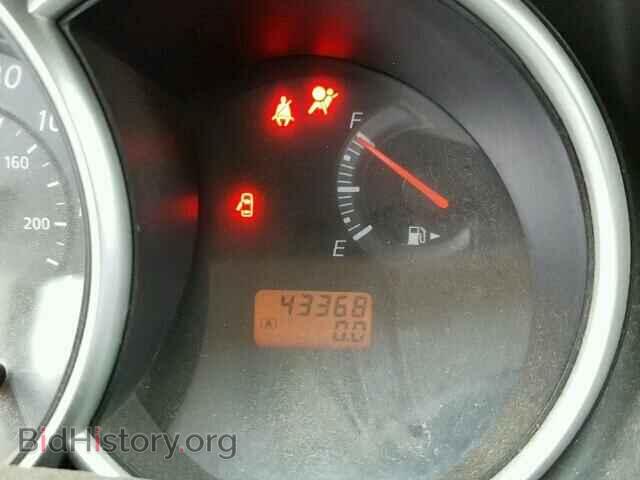 2011 NISSAN VERSA - VIN: 3N1CC1AP6BL433515 - Photo 8