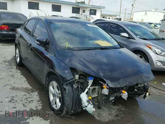 Photo 1FADP3F28DL361784 - FORD FOCUS 2013