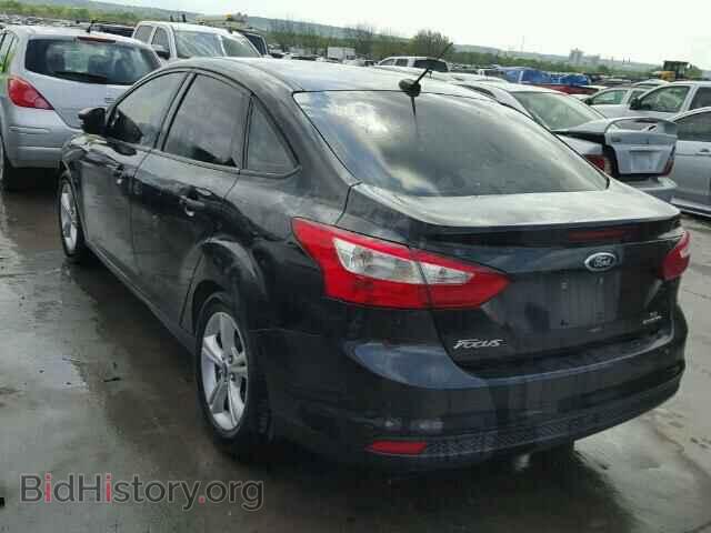 2013 FORD FOCUS - VIN: 1FADP3F28DL361784 - Photo 3