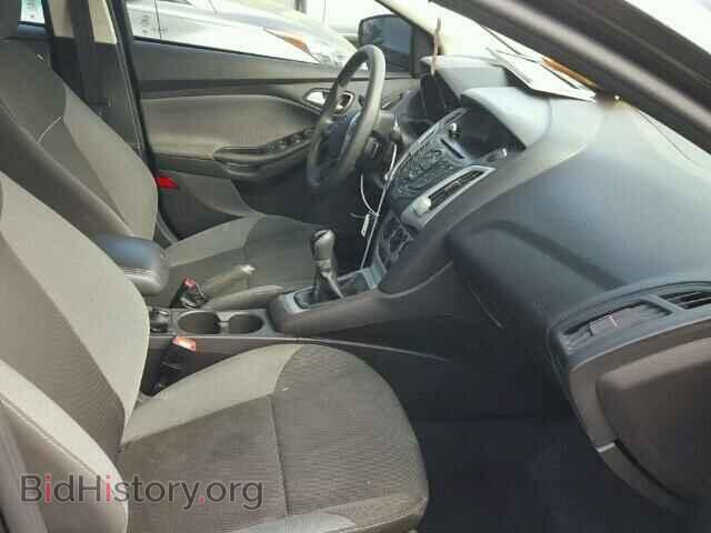 2013 FORD FOCUS - VIN: 1FADP3F28DL361784 - Photo 5