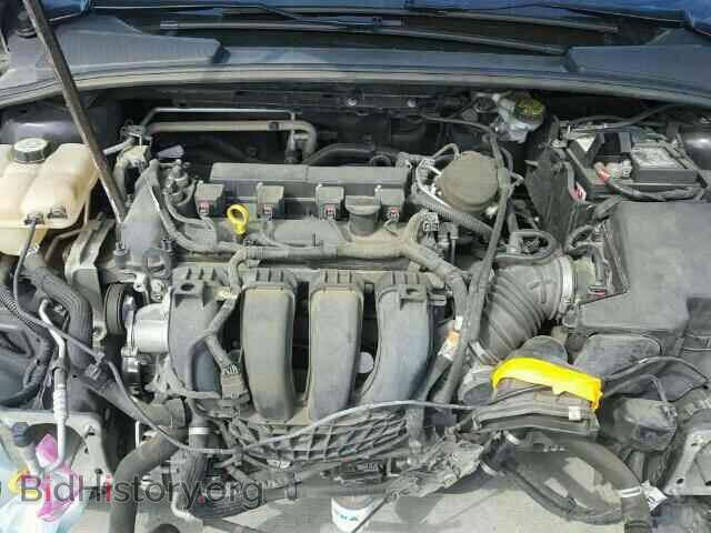2013 FORD FOCUS - VIN: 1FADP3F28DL361784 - Photo 7