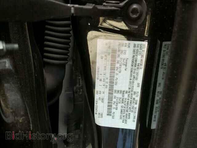 2013 FORD FOCUS - VIN: 1FADP3F28DL361784 - Photo 10