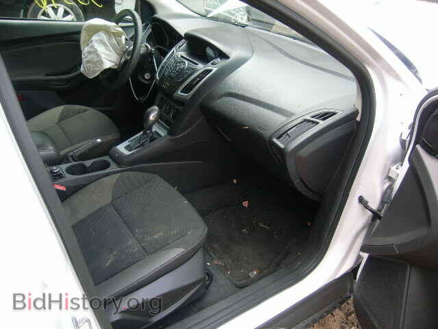 2012 FORD FOCUS - VIN: 1FAHP3K24CL324494 - Фото 5