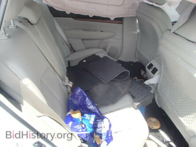 2014 SUBARU OUTBACK - VIN: 4S4BRBLC9E3321391 - Фото 6