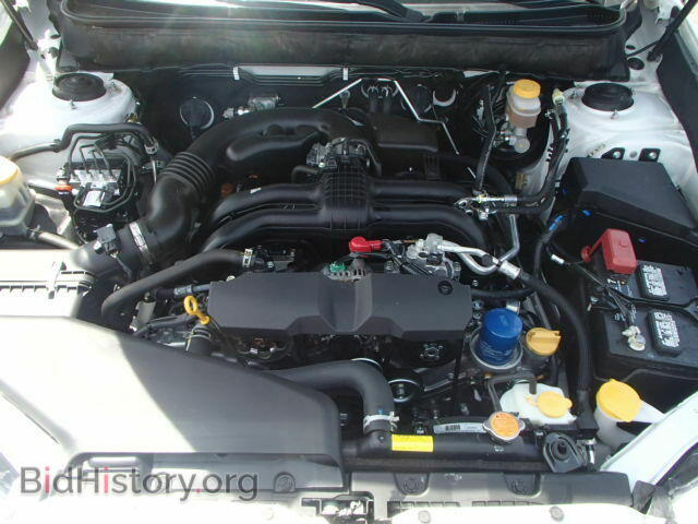 2014 SUBARU OUTBACK - VIN: 4S4BRBLC9E3321391 - Фото 7