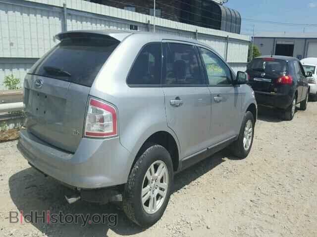 2007 FORD EDGE - VIN: 2FMDK48C07BB05269 - Photo 4