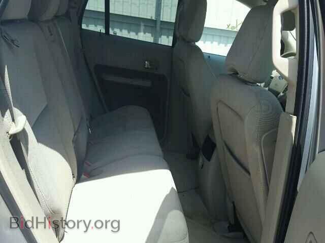 2007 FORD EDGE - VIN: 2FMDK48C07BB05269 - Photo 6