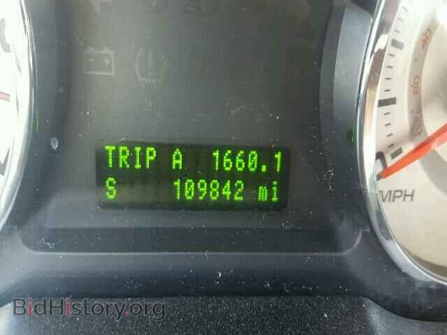 2007 FORD EDGE - VIN: 2FMDK48C07BB05269 - Photo 8