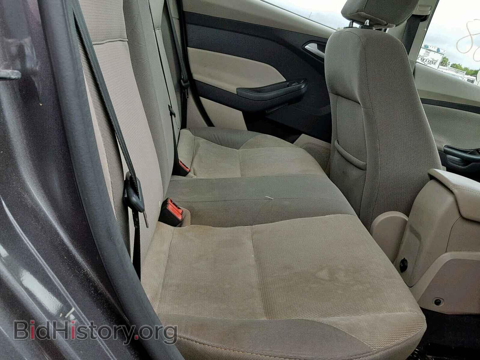 2014 FORD FOCUS SE - VIN: 1FADP3F23EL387680 - Фото 6