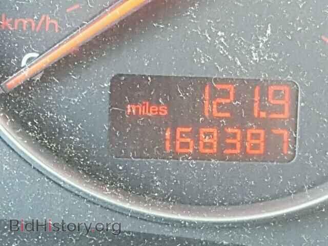2002 AUDI A4 - VIN: WAULT68E82A197940 - Фото 8
