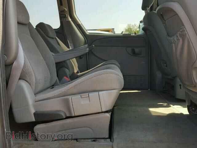 2006 DODGE CARAVAN - VIN: 2D4GP44L96R811481 - Фото 6