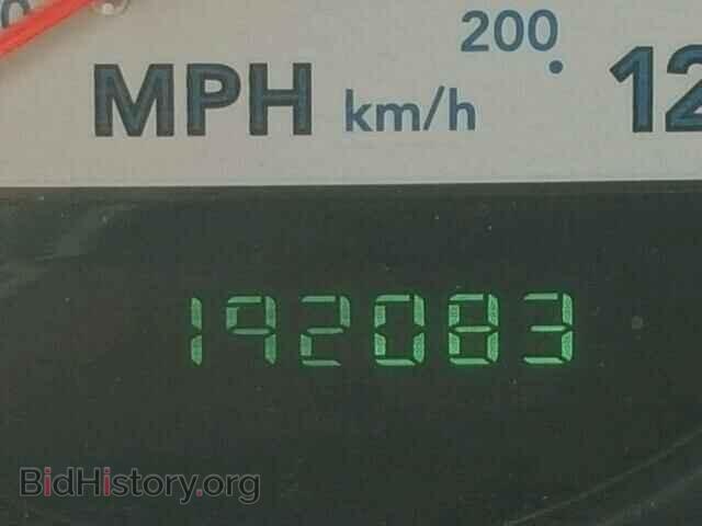 2006 DODGE CARAVAN - VIN: 2D4GP44L96R811481 - Фото 8