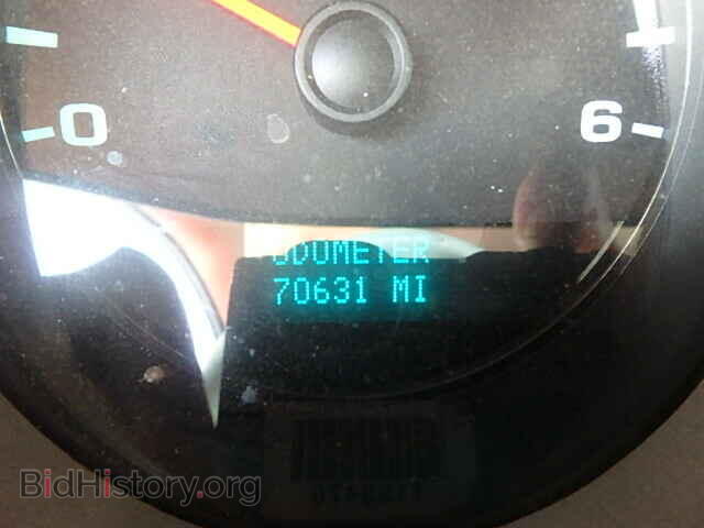 2008 CHEVROLET SILVERADO - VIN: 2GCEC19J981316463 - Photo 8
