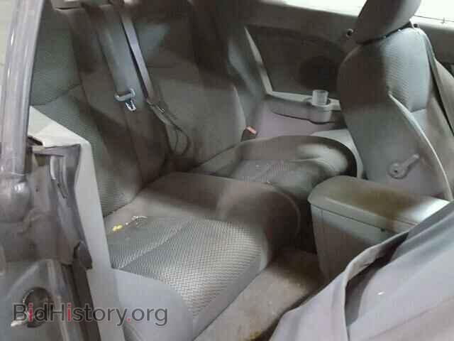 2008 CHRYSLER SEBRING - VIN: 1C3LC45K68N234040 - Фото 6