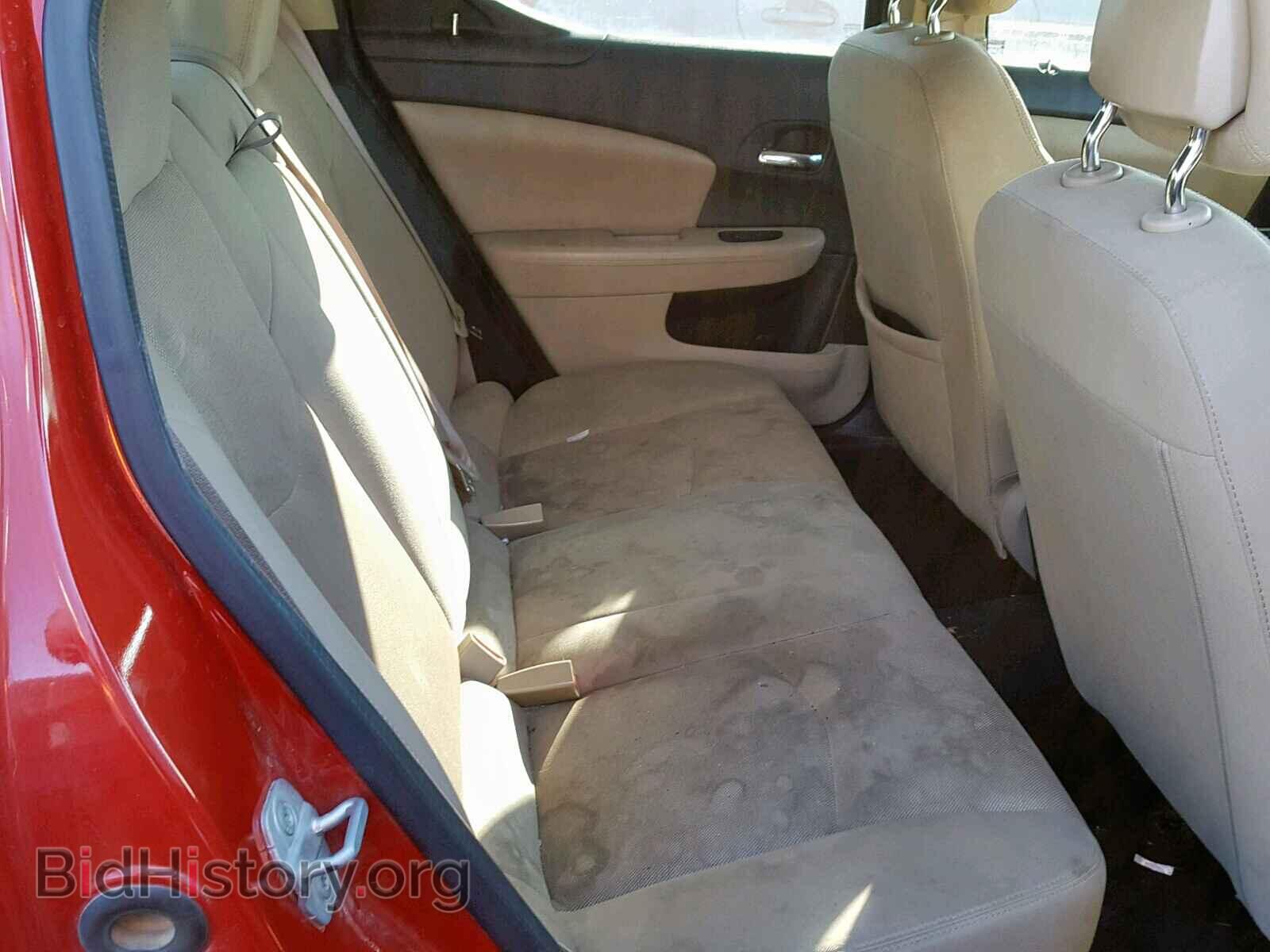 2013 DODGE AVENGER - VIN: 1C3CDZAB6DN652642 - Photo 6