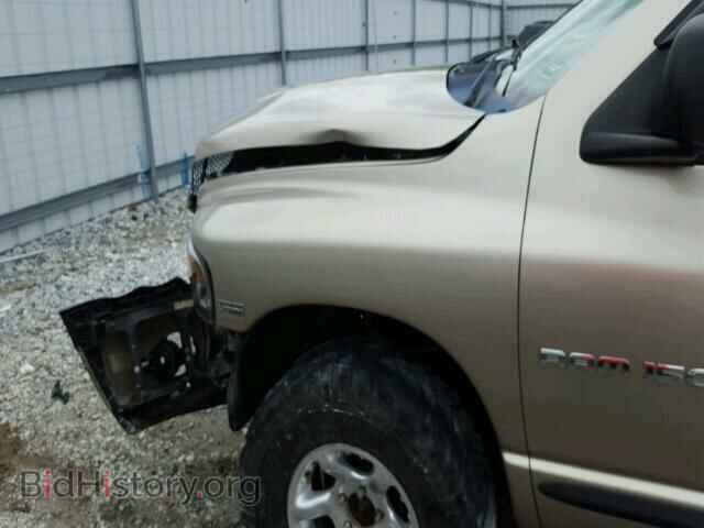 2005 DODGE RAM 1500 - VIN: 1D7HU16D85J526374 - Фото 9
