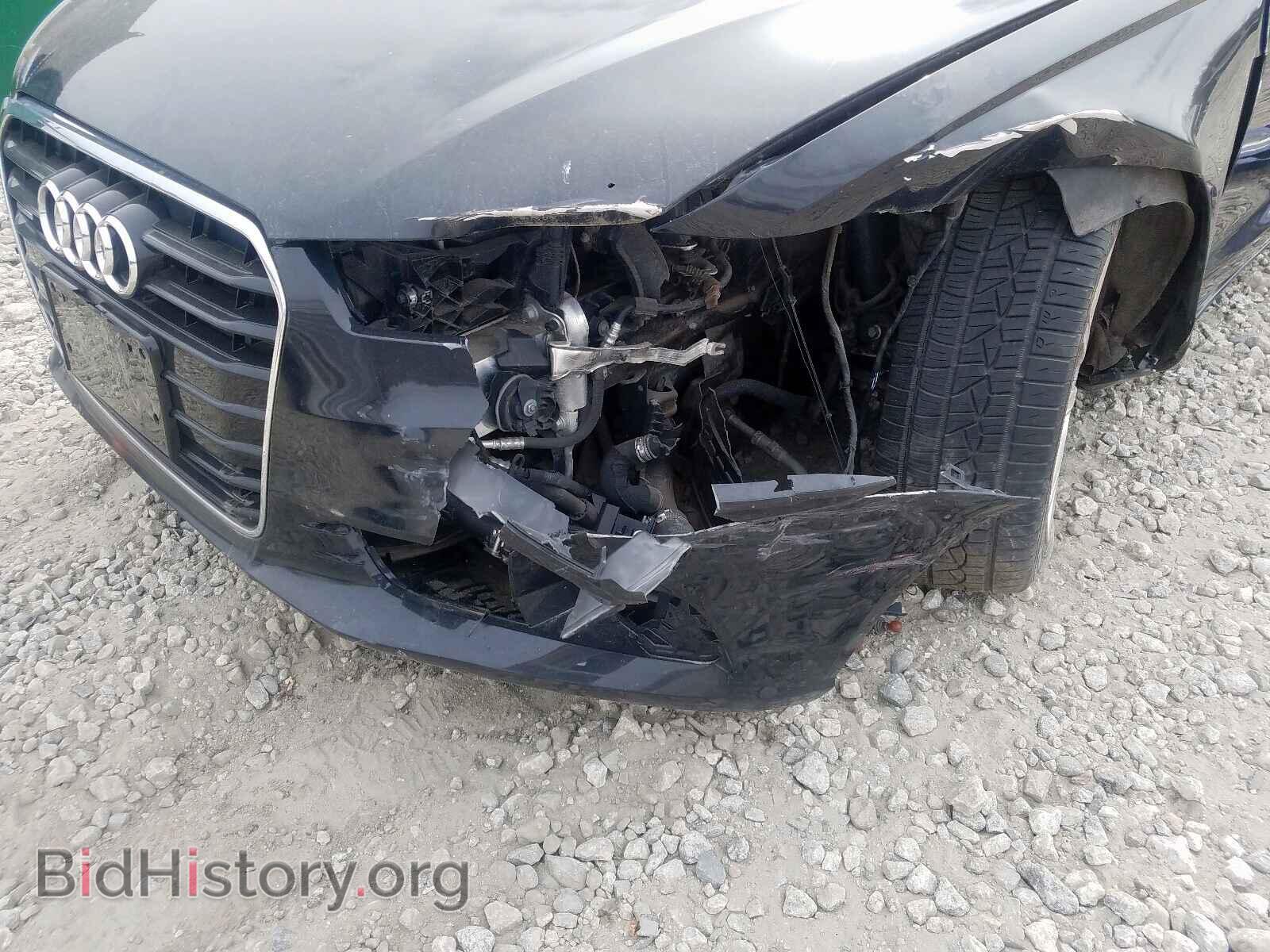 2014 AUDI A6 - VIN: WAUFFAFC3EN124576 - Photo 9