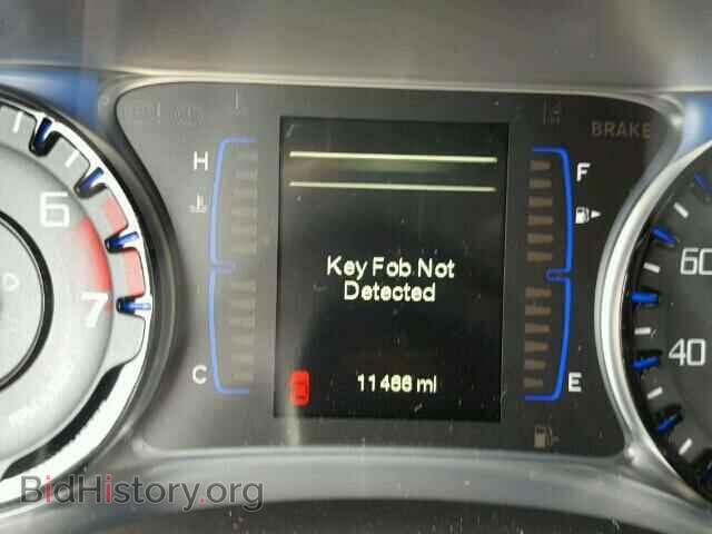 2015 CHRYSLER 200 - VIN: 1C3CCCBB9FN562256 - Photo 8