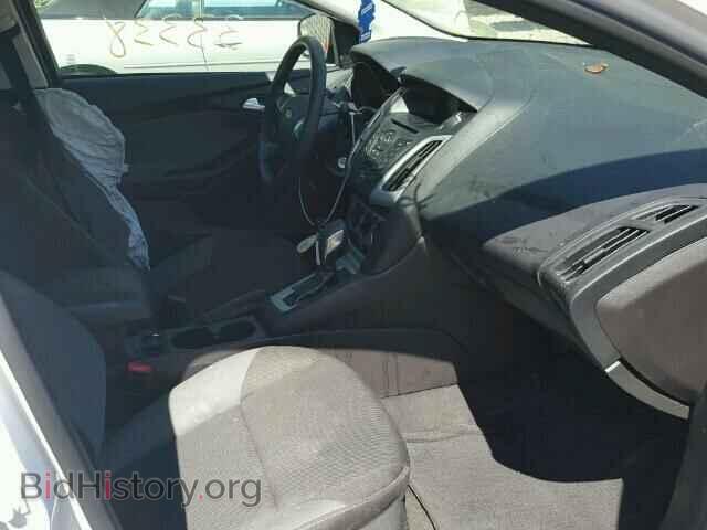 2013 FORD FOCUS - VIN: 1FADP3F24DL332590 - Photo 5