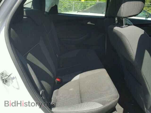 2013 FORD FOCUS - VIN: 1FADP3F24DL332590 - Photo 6