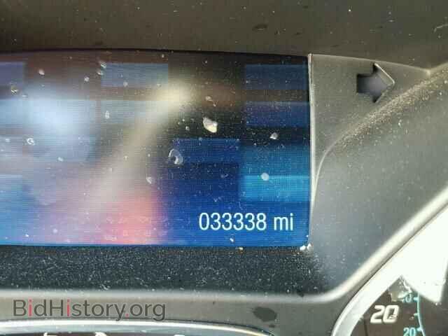 2013 FORD FOCUS - VIN: 1FADP3F24DL332590 - Photo 8