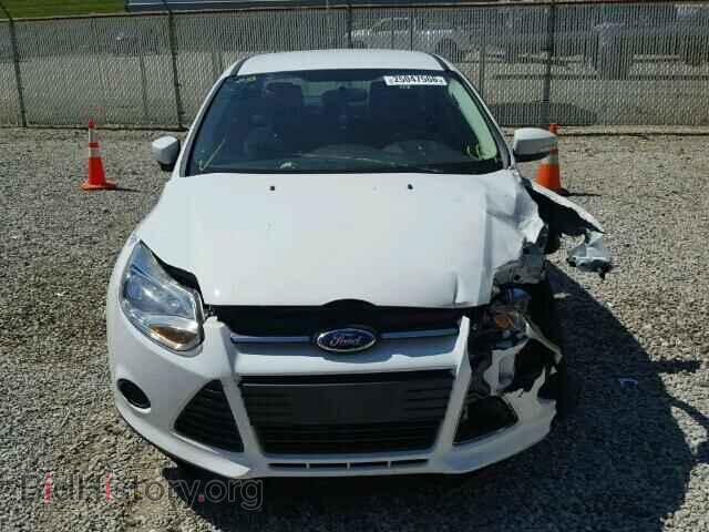 2013 FORD FOCUS - VIN: 1FADP3F24DL332590 - Photo 9