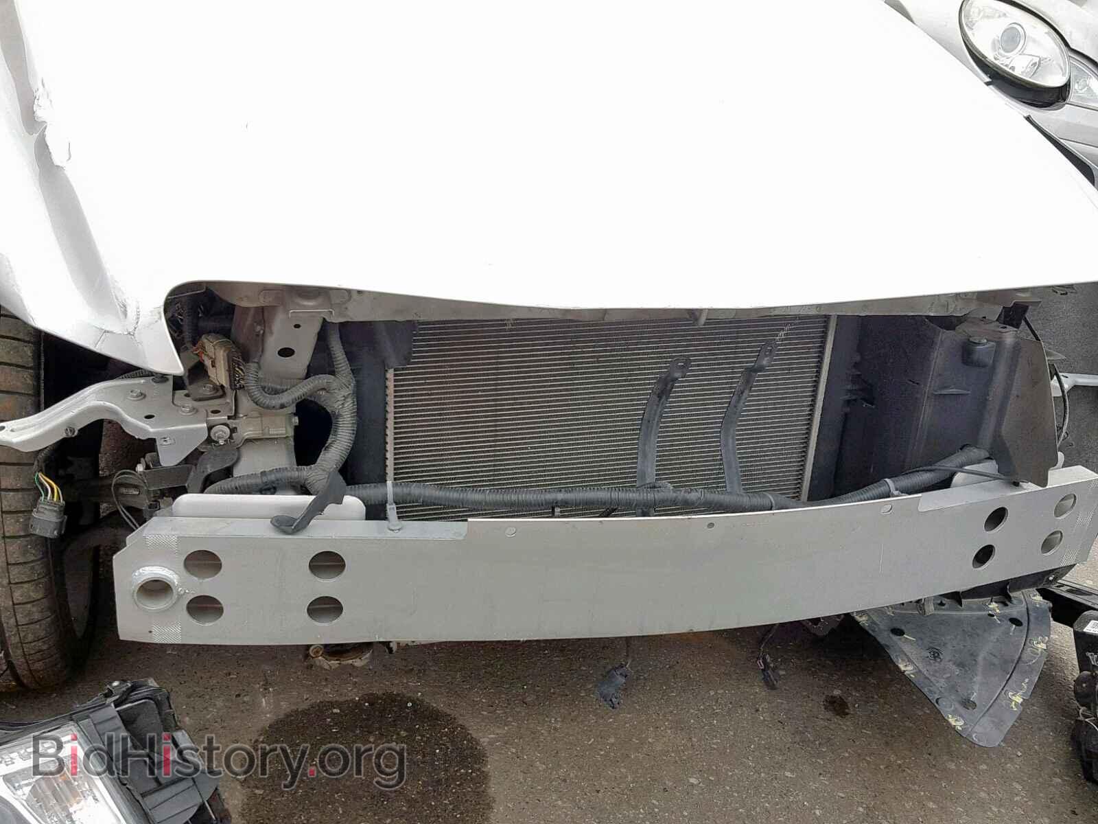 2013 CADILLAC ATS - VIN: 1G6AA5RA1D0135121 - Фото 9