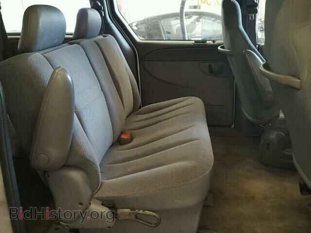 2005 DODGE CARAVAN - VIN: 1D4GP24R15B152219 - Фото 6