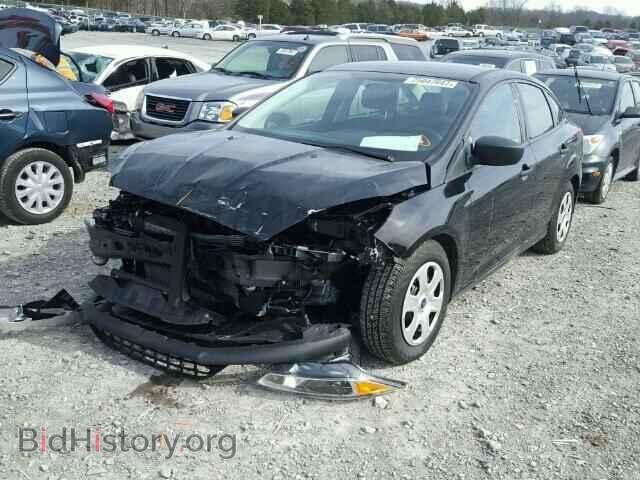 2016 FORD FOCUS - VIN: 1FADP3E24GL342767 - Photo 2