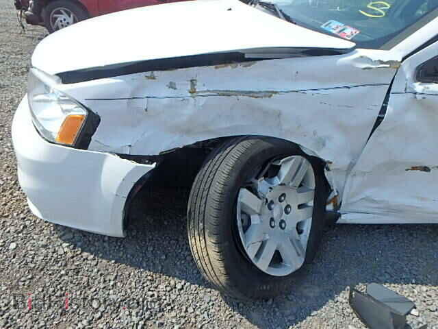 2013 DODGE AVENGER - VIN: 1C3CDZAB2DN628838 - Фото 9
