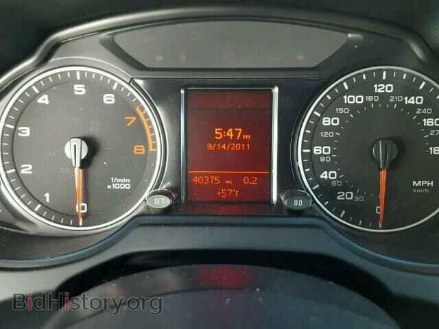 2012 AUDI Q5 - VIN: WA1LFAFP8CA139811 - Фото 8