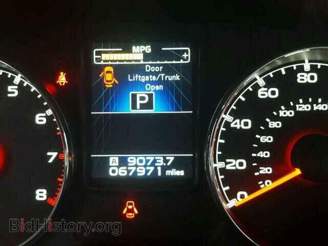 2013 SUBARU OUTBACK - VIN: 4S4BRDLC0D2235175 - Photo 8