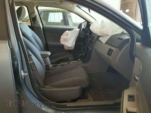 2008 DODGE AVENGER - VIN: 1B3LC56K58N597320 - Фото 5