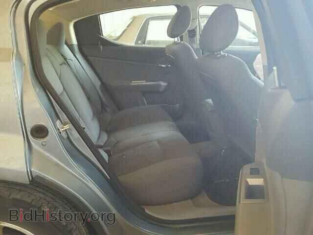 2008 DODGE AVENGER - VIN: 1B3LC56K58N597320 - Фото 6