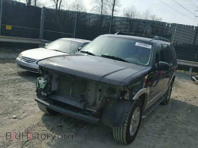2005 FORD EXPLORER - VIN: 1FMDU74WX5UB11230 - Photo 2