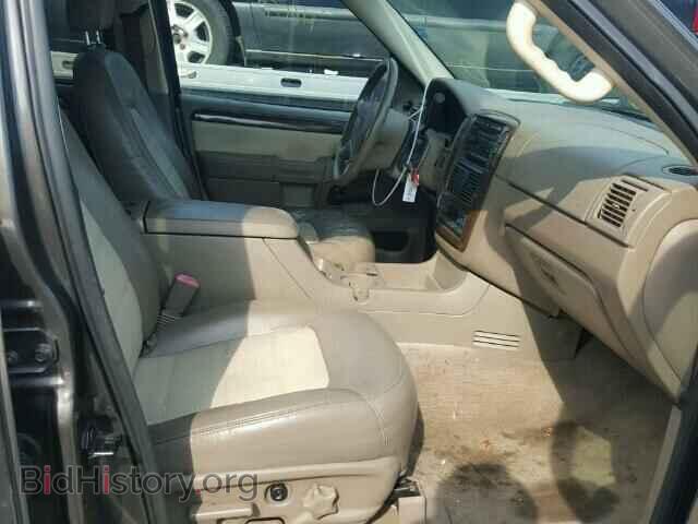 2005 FORD EXPLORER - VIN: 1FMDU74WX5UB11230 - Photo 5