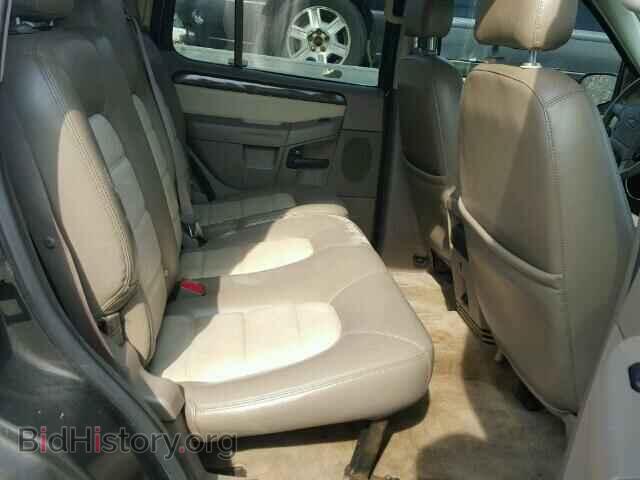 2005 FORD EXPLORER - VIN: 1FMDU74WX5UB11230 - Photo 6