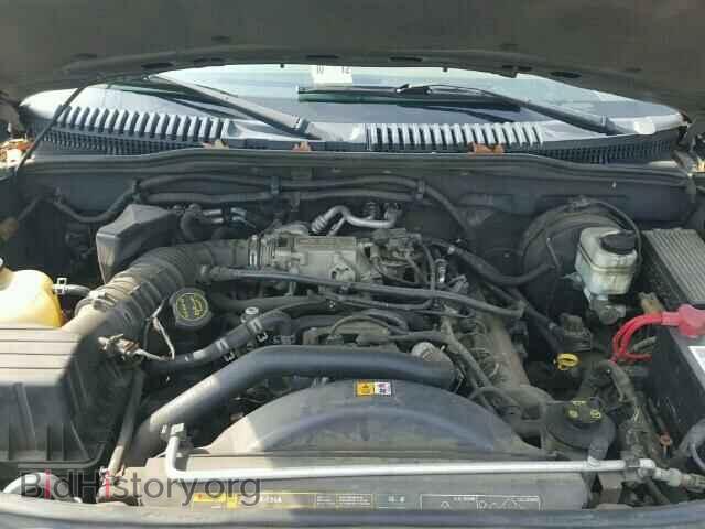2005 FORD EXPLORER - VIN: 1FMDU74WX5UB11230 - Photo 7
