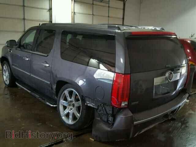 2011 CADILLAC ESCALADE - VIN: 1GYS4HEF9BR183142 - Фото 3