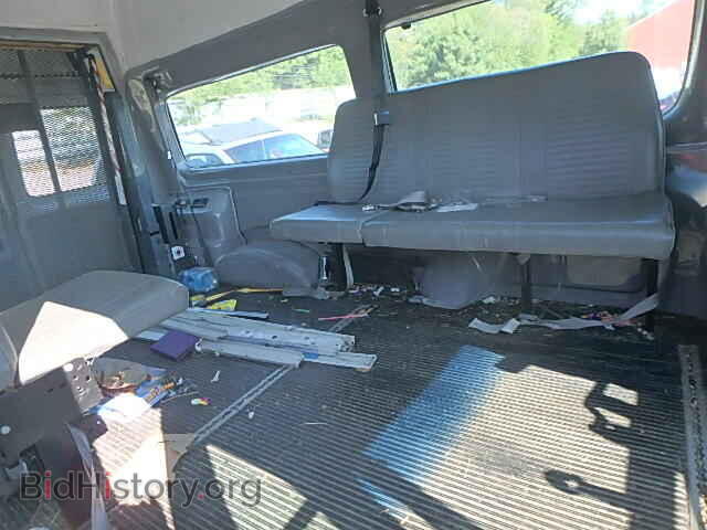 2002 FORD ECONOLINE - VIN: 1FTNE24252HB31637 - Photo 6