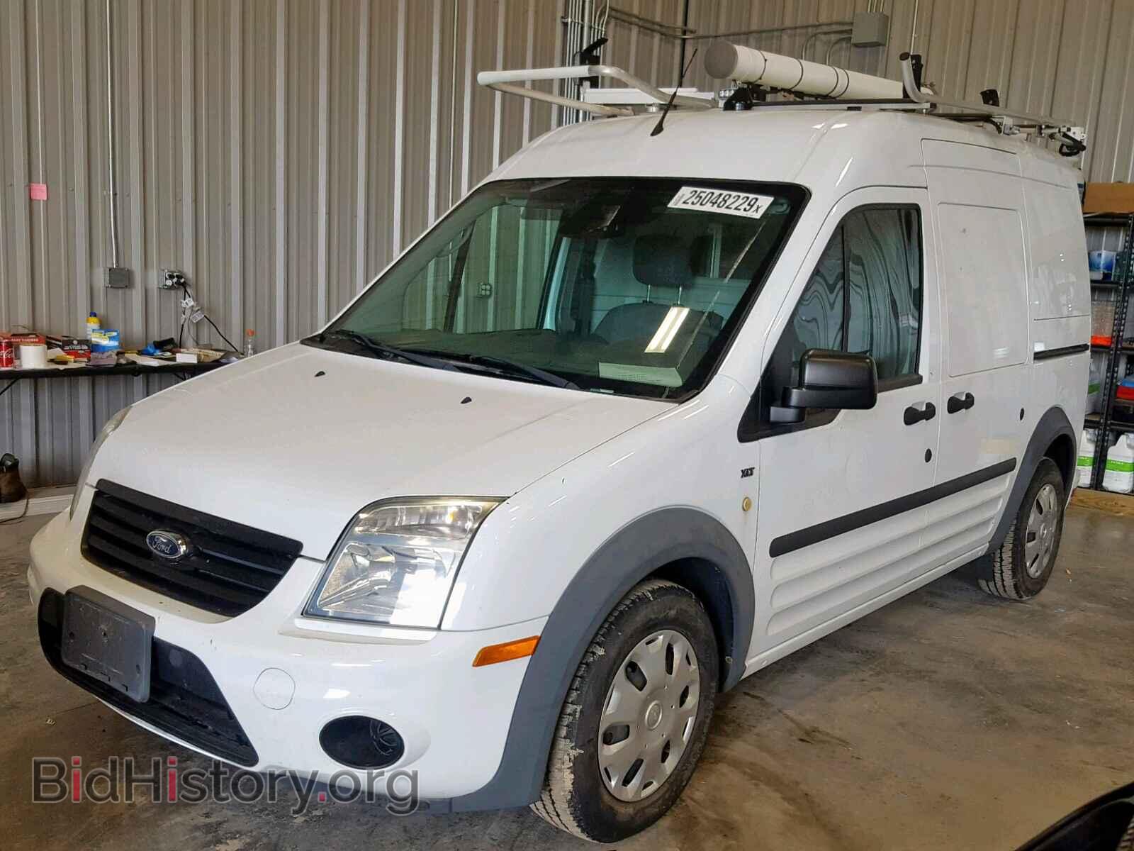 2013 FORD TRANSIT CO - VIN: NM0LS7BN8DT140016 - Фото 2