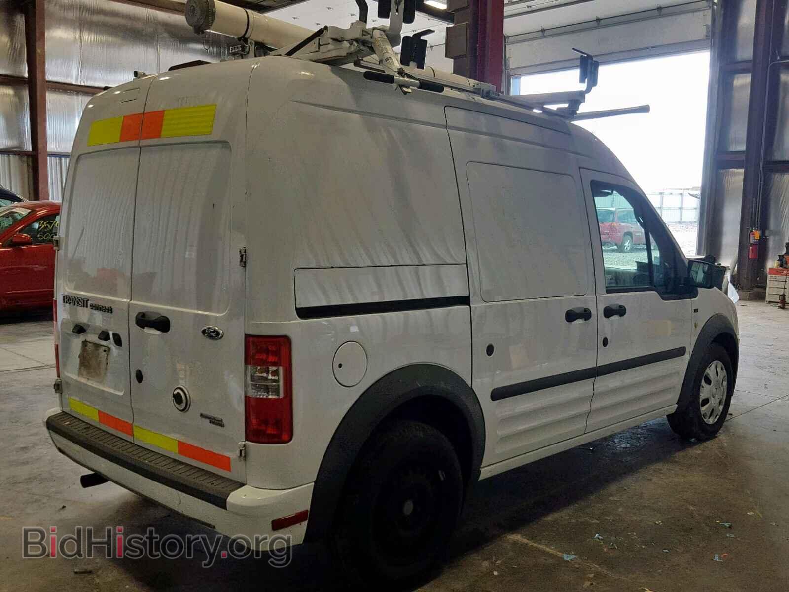 2013 FORD TRANSIT CO - VIN: NM0LS7BN8DT140016 - Фото 4