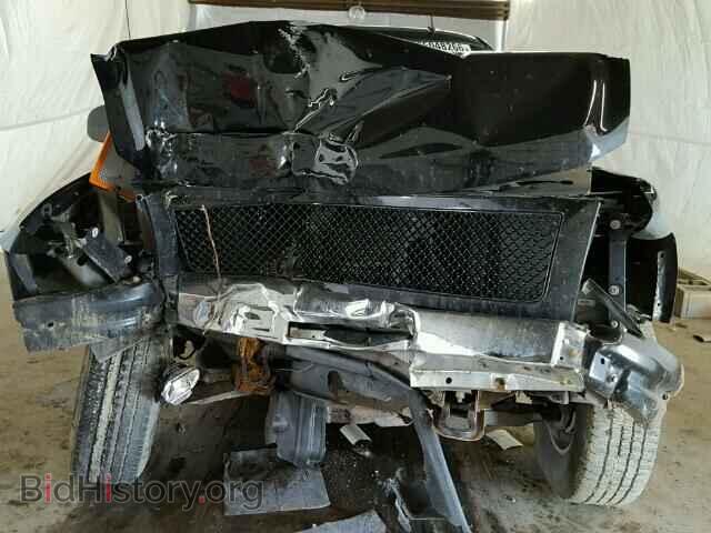 2011 CHEVROLET SILVERADO - VIN: 1GCPKSE35BF160625 - Фото 7